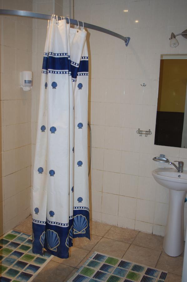 Vaivorykste Hotel Siauliai  Ngoại thất bức ảnh
